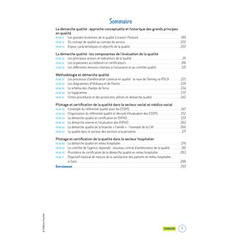 Le Volum' BTS - SP3S - Services et prestations des secteurs sanitaire et social