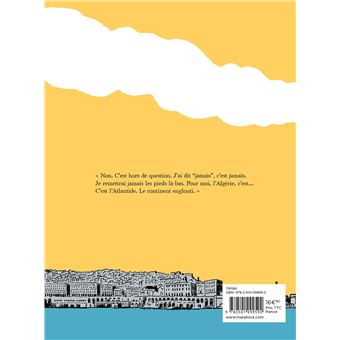 Alger-Retour