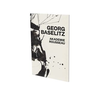 Georg Baselitz