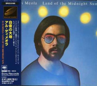 The land of midnight sun