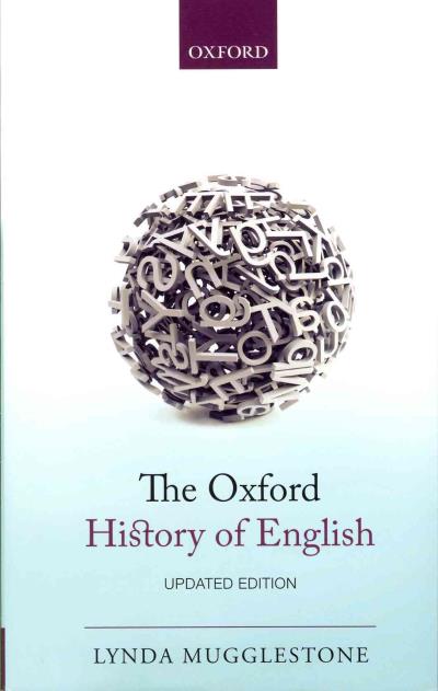 The Oxford History of English