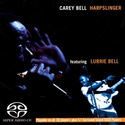 HARPSLINGER. 3OTH ANNIVERSARY REISS