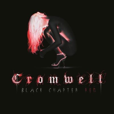 BLACK CHAPTER RED