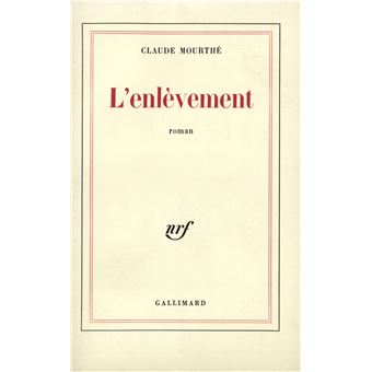 L'Enlèvement