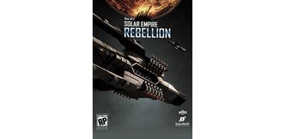 Sins of a Solar Empire®: Rebellion