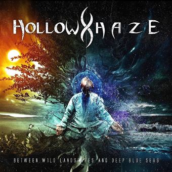 Hollow Haze - 1