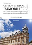 Gestion et fiscalité immobilières
