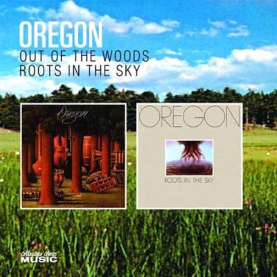 Out of the woods/roots in the
