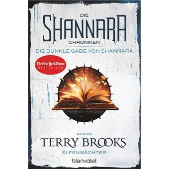 Die Chroniken Von Shannara Die Chroniken Von Shannara