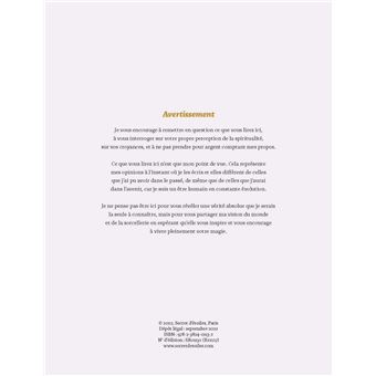 Le guide des pierres magiques