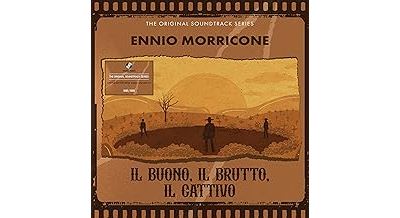 Il Buono Il Brutto Il Cattivo