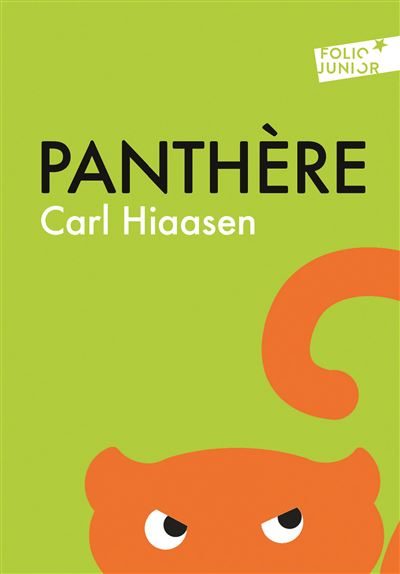 Panthère - Carl Hiaasen - Poche