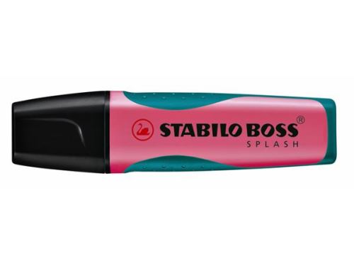 Stabilo Boss Splash Surligneur Vert