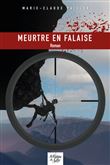Meurtre en falaise