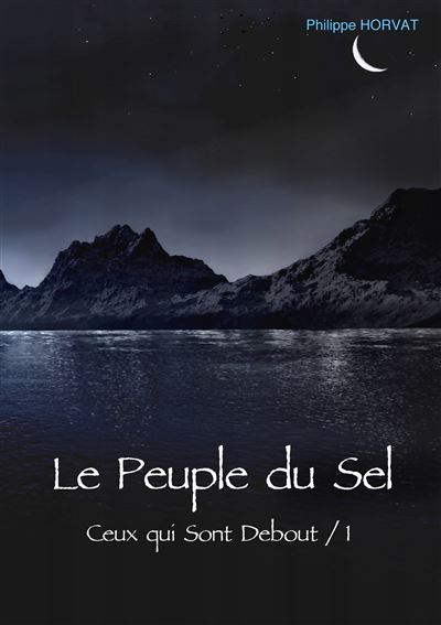 Le peuple du sel