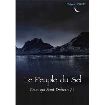 Le Peuple du Sel - 1