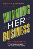 Winning Her Business