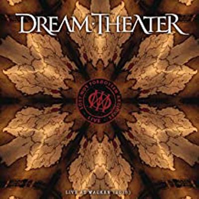 Lost Not Forgotten Archives : Live At Wacken 2015