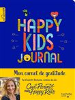 Happy Kids Journal - Carnet de Gratitude pour enfants