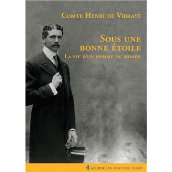 Sous une bonne étoile