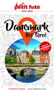 Guide Danemark - Îles Féroé 2023 Petit Futé