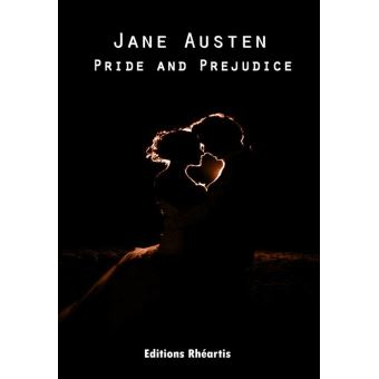 Pride and Prejudice - 1