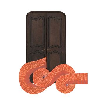 Hippolyte - Un enfant terriblement difficile