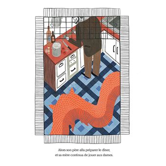 Hippolyte - Un enfant terriblement difficile