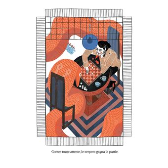 Hippolyte - Un enfant terriblement difficile