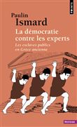 La Démocratie contre les experts