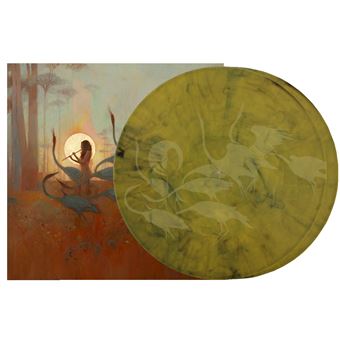 Alcest - 1