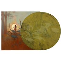 Les Chants de l'Aurore - 2 Vinilos Negro/Amarillo