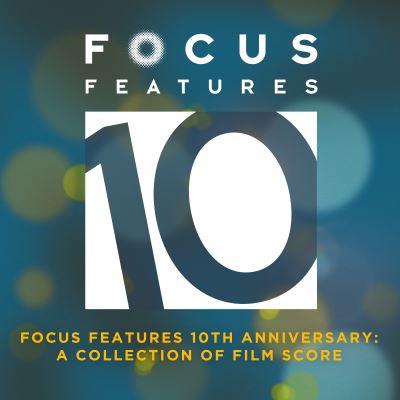 Focus features 10th anniversar