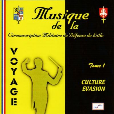 Voyage culture et évasion Volume 1