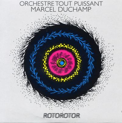 Rotorotor