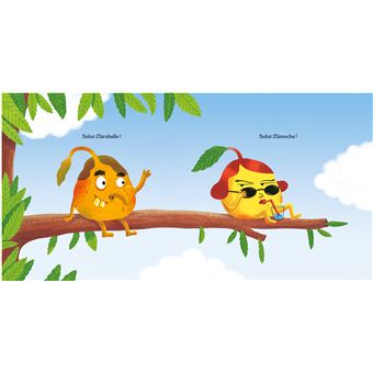 Mirabelle et Miramoche