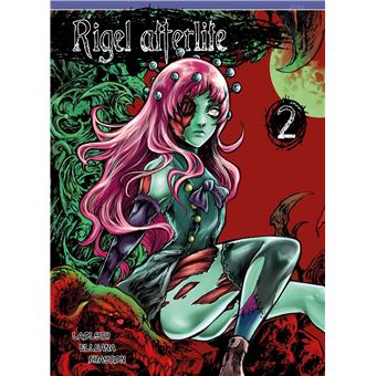 Rigel Afterlife T02
