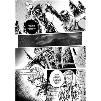 Rigel Afterlife T02