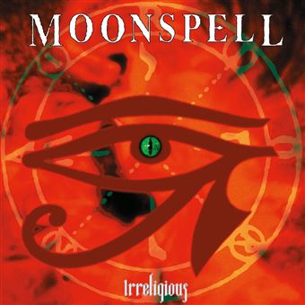 Moonspell - 1