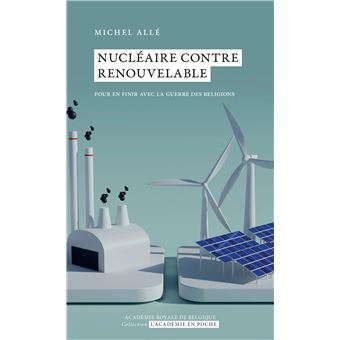 Nucléaire contre renouvelable