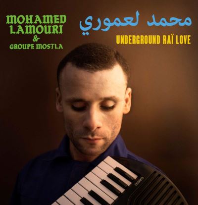 Underground Raï Love