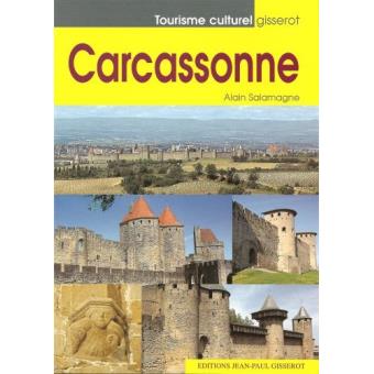Carcassonne - 1