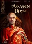 L´Assassin royal T9 - Retrouvailles