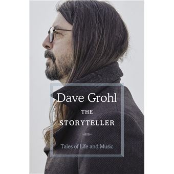 The Storyteller