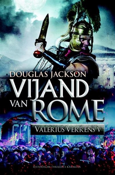 Vijand van Rome