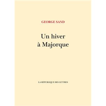 Un hiver à Majorque