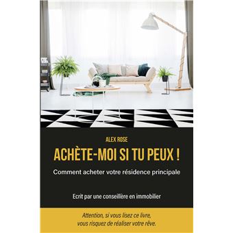 Achète-moi si tu peux !