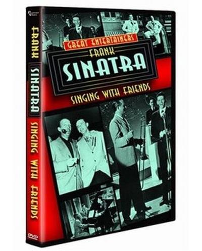 Singing with friends - DVD Zone 1