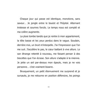 Un voyage Extraordinaire