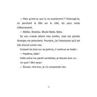 Un voyage Extraordinaire